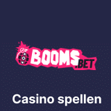 Booms.bet сasino spellen